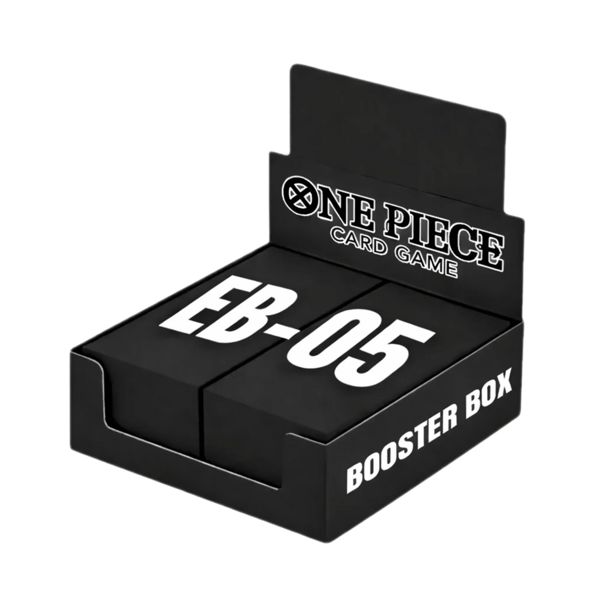 EB-05 Booster Box Case *LIMITED PRE-ORDER*